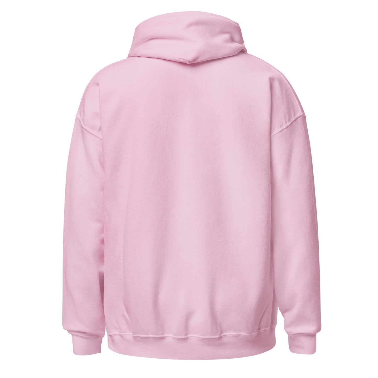 Don't Hate Me It Turns Me On - Pink Hoodie - SLUTees