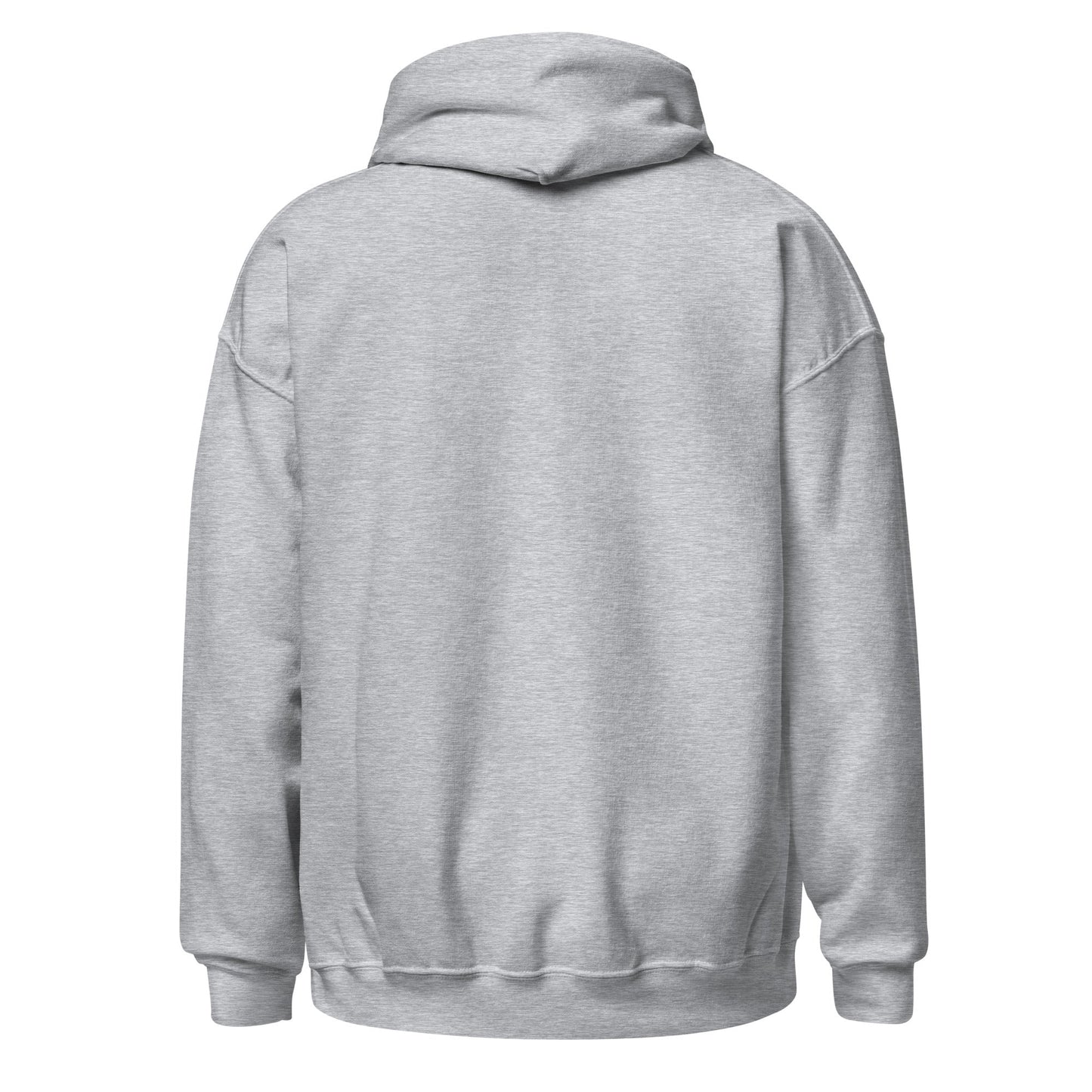 I Am Never Wrong Actually - Grey Hoodie - SLUTees