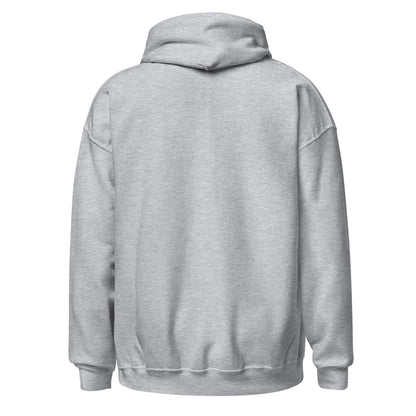 I Hate Being Sexy - Grey Hoodie - SLUTees