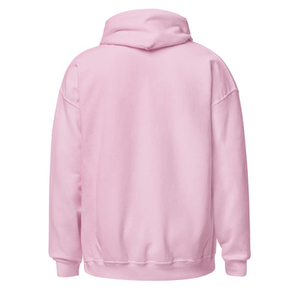 Who's A Good Boy - Pink Hoodie - SLUTees